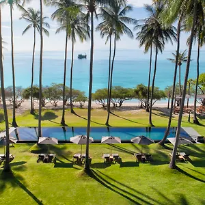 Haadtien 4* Koh Tao