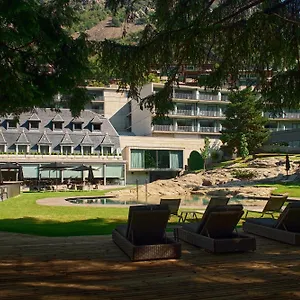 Park 5* Andorra la Vella