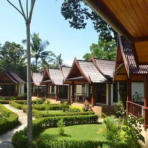 Rasa Sayang - Sha Certificate 3* Koh Lanta