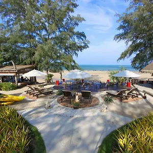 Lanta Castaway 3* Koh Lanta