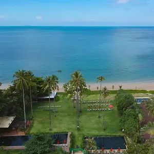 Srilanta And 4* Koh Lanta