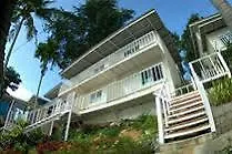 Phi Phi Uphill Cottage Hotel Phi Phi Don