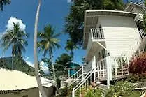 Phi Phi Uphill Cottage